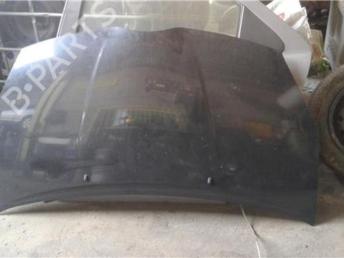 Used Hood TOYOTA COROLLA Verso (ZER_, ZZE12_, R1_) 2.2 D-4D (AUR10_, AUR10R) (136 hp) 12104319