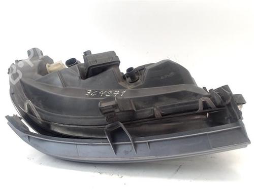 Left headlight OPEL ZAFIRA A MPV (T98) 2.0 DTI 16V (F75) | BP24038041C28 