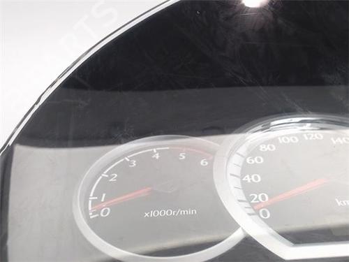 Instrument cluster CHEVROLET NUBIRA Saloon  | BP18113856C47 