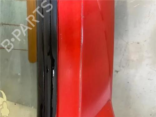 Tailgate FORD FIESTA III (GFJ)  | BP15070280C6 