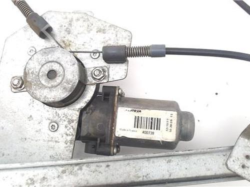 Other RENAULT CLIO III (BR0/1, CR0/1) | BP30981086O1