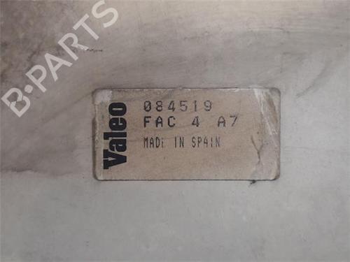 Right headlight CITROËN ZX (N2) | BP13051693C29