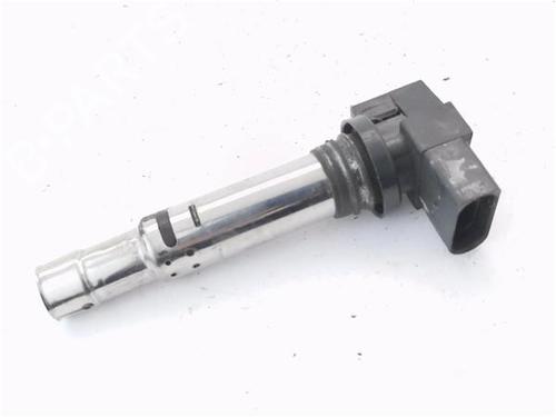 Bobine D'allumage VW GOLF IV (1J1) 1.4 16V (75 hp) 26568223