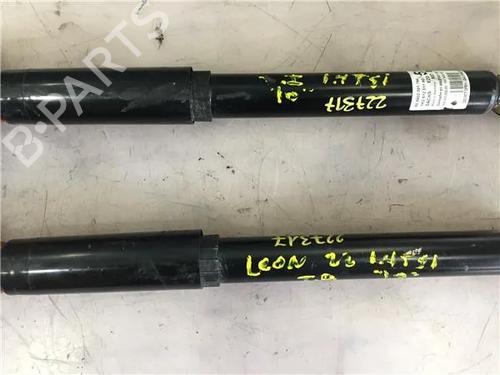 Other SEAT LEON (1P1) 1.2 TSI | BP14337293O1