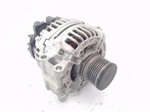 Used Alternator Alternator DACIA LOGAN (LS_) 1.4 (LS0A, LS0C, LS0E, LS0G) (75 hp) 36050856 36050856