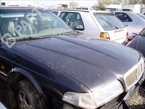 Used Parts DAEWOO REZZO (U100)  1.6  1054954