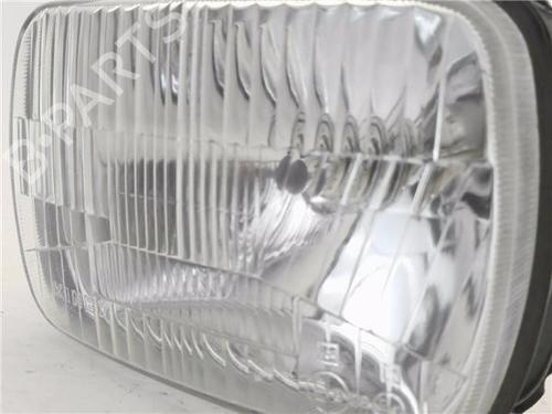 Right headlight SEAT 127 (127A)  | BP29251763C29 