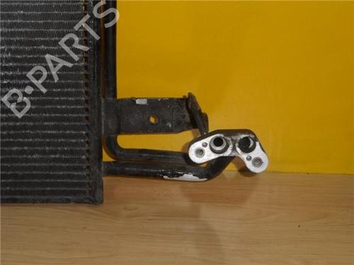 AC radiator VW GOLF V (1K1) 1.9 TDI | BP9661076M32