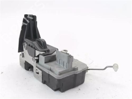 Used Front right lock PEUGEOT 307 (3A/C) 2.0 HDi 90 (90 hp) 26446238