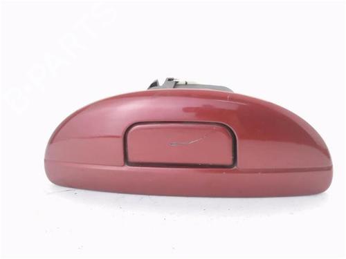 Used Tailgate lock RENAULT SCÉNIC I MPV (JA0/1_, FA0_) [1999-2010]  30980937