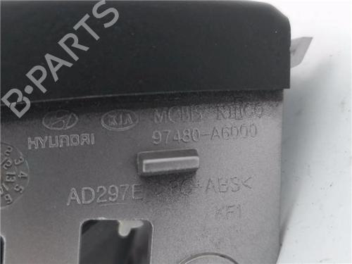 Luftventilen HYUNDAI i30 (GD) 1.4 | BP36050872I21 - Image 7