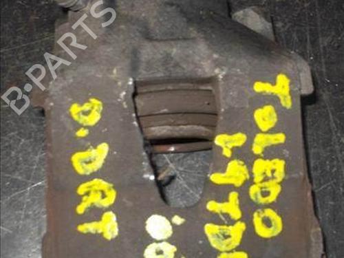Used Other SEAT TOLEDO II (1M2) 1.9 TDI (110 hp) 14335852