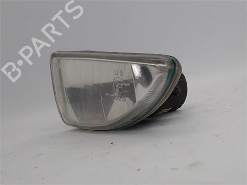 Left front fog light FORD FOCUS I (DAW, DBW)  | BP17969673C30 