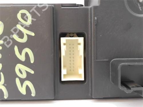 Climate control RENAULT SCÉNIC II (JM0/1_)  | BP24035705I5 