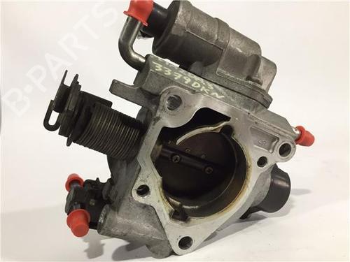Throttle body MAZDA 3 (BK) 1.6 (BK14) | BP9636900M82 