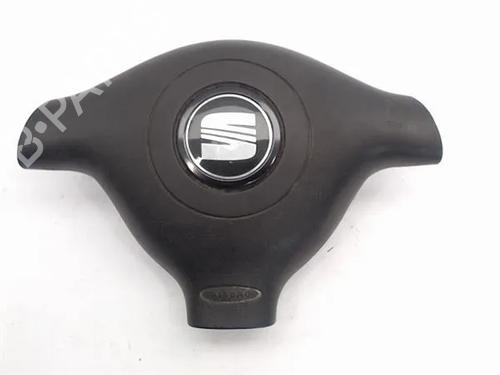 Used Driver airbag SEAT LEON (1M1) [1999-2006]  13043981