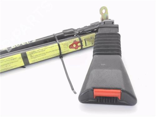Seat buckle OPEL CORSA B (S93)  | BP29574422I32 