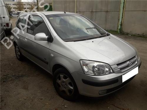 Right headlight HYUNDAI GETZ (TB)  | BP11341311C29 