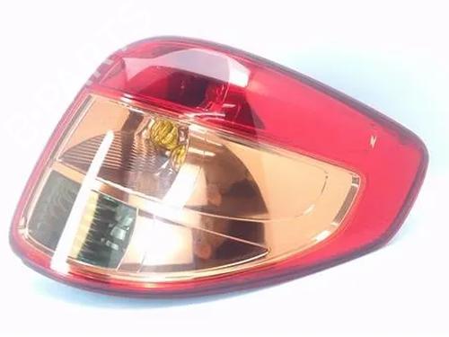 Used Right taillight FIAT SEDICI (189_) 1.9 D Multijet (120 hp) 24152549