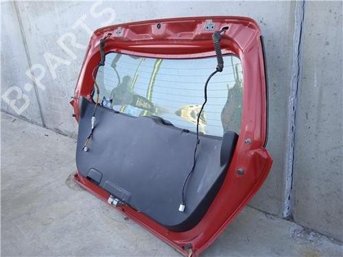 Bakluke CC/Kombi-Kupé SUZUKI SWIFT III (MZ, EZ)  | BP25845224C6 