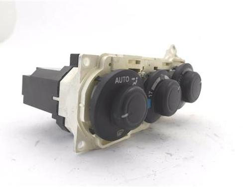 Climate control HONDA CIVIC VII Hatchback (EU, EP, EV) 1.6 i (EP2, EU8, EU6) | BP26563841I5 - Image 3