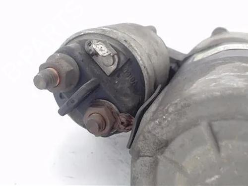 Starter RENAULT CLIO II (BB_, CB_)  | BP26447900M8 
