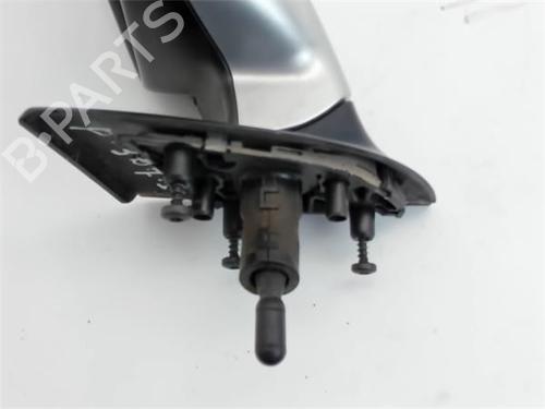 Left mirror PEUGEOT 307 (3A/C)  | BP13050122C26 