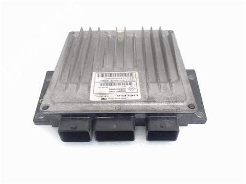 Electronic module RENAULT MODUS / GRAND MODUS (F/JP0_)  | BP17069747M83 