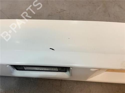 Tailgate trim NISSAN QASHQAI I (J10, NJ10) 1.5 dCi | BP30182990C151