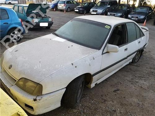Used Parts OPEL OMEGA A (V87) 3.0 24V (3000) (F19, M19, N19) (204 hp) 1224913