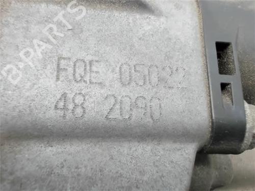 Gearbox SEAT IBIZA III (6L1)  | BP12597221M3 
