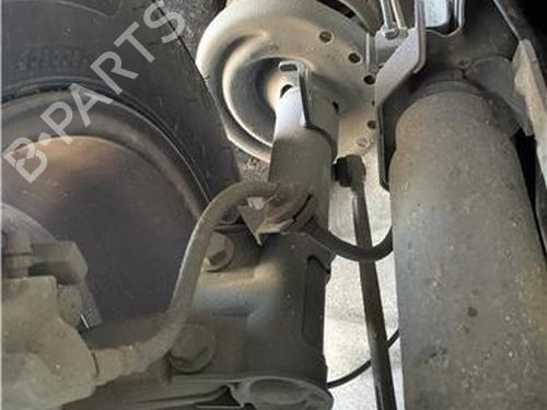 Used Right front shock absorber Right front shock absorber RENAULT GRAND SCÉNIC III (JZ0/1_) 1.5 dCi (JZ0B, JZ07) (106 hp) 33729389 33729389