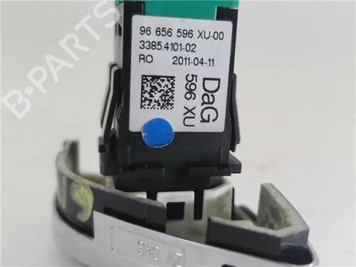 Switch CITROËN C3 II (SC_) 1.4 HDi 70 (SC8HZC, SC8HR0, SC8HP4) | BP38177177I30 - Image 7