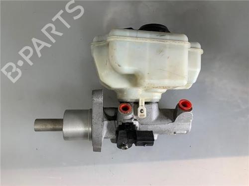 Brake master cylinder SEAT LEON (1P1) 1.6 TDI | BP33220430M77 - Image 8