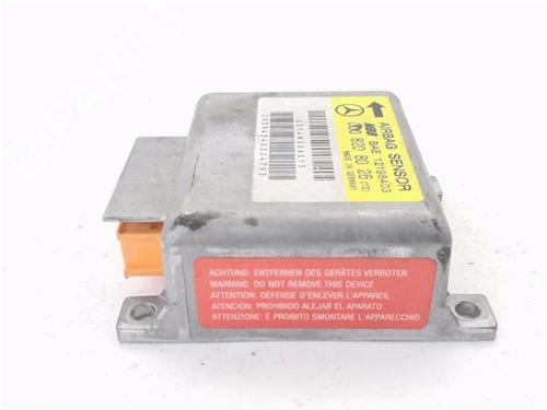 Kollisjonspute styreenhet MERCEDES-BENZ C-CLASS (W202)  | BP28378507M53 