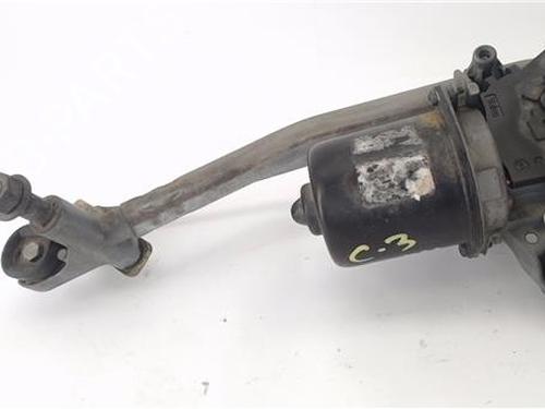 Front wiper motor CITROËN C3 I (FC_, FN_) 1.4 i | BP24446135M29 