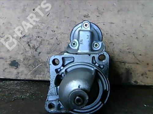 Used Starter FORD FIESTA III (GFJ) 1.1 (55 hp) 9702530