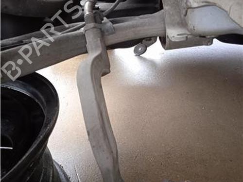 Used Steering rack Steering rack MERCEDES-BENZ B-CLASS Sports Tourer (W246, W242) B 200 CDI (246.201) (136 hp) 29280892 29280892