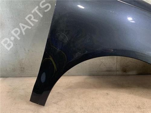 Right front fenders VW POLO (9N_, 9A_)  | BP18166487C42 