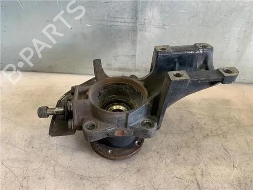 Left front steering knuckle PEUGEOT BOXER Van (230L)  | BP24338358M25 