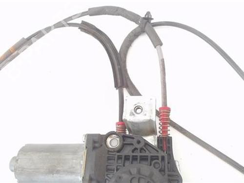 Front left window mechanism PEUGEOT PARTNER MPV (5_, G_) | BP29754452C22 - Image 5