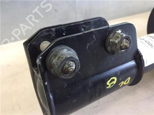 Left front shock absorber OPEL ZAFIRA A MPV (T98) 2.0 DTI 16V (F75) | BP11789495M16 