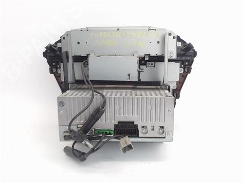 Radio HONDA FR-V (BE)  | BP16813251E6 
