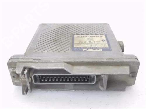 Electronic module RENAULT MEGANE Scenic (JA0/1_)  | BP27723125M83 
