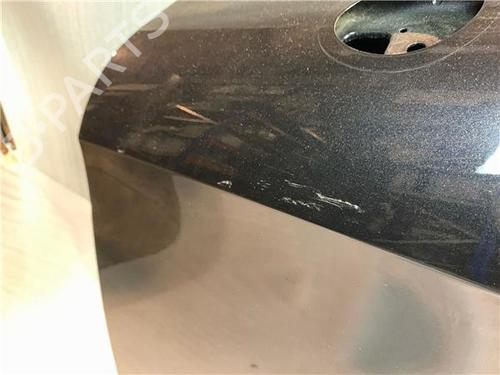 Left front door SEAT LEON (1P1)  | BP13043526C2 