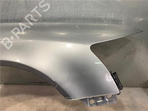 Right front fenders AUDI A6 C6 Avant (4F5) 2.8 FSI | BP16534375C42 