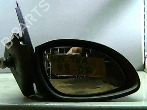 Right mirror OPEL VECTRA B (J96)  | BP9635998C27 