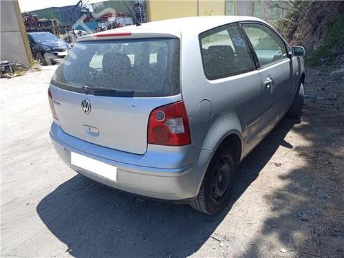 Generator VW POLO IV (9N_, 9A_)  | BP29156457M7 