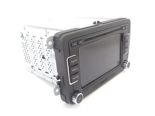 Radio VW GOLF VI (5K1) | BP30412401E6 - Image 4