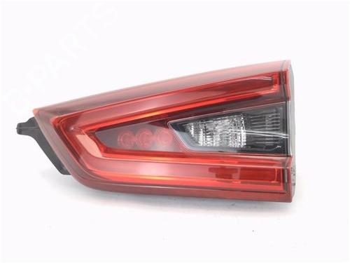 Højre baglygte bagklap NISSAN QASHQAI II (J11, J11_) [2013-2025]  25723036